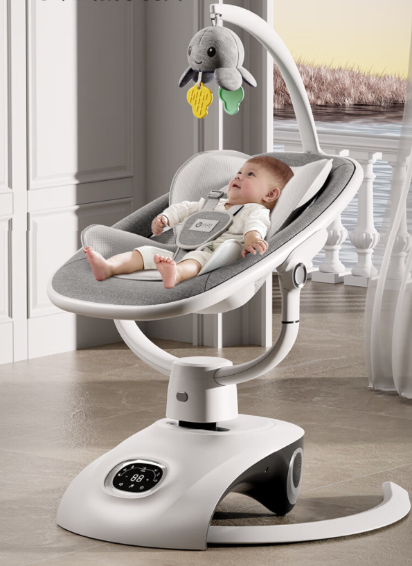 优乐博婴儿摇篮质量怎么样,哪个型号最好