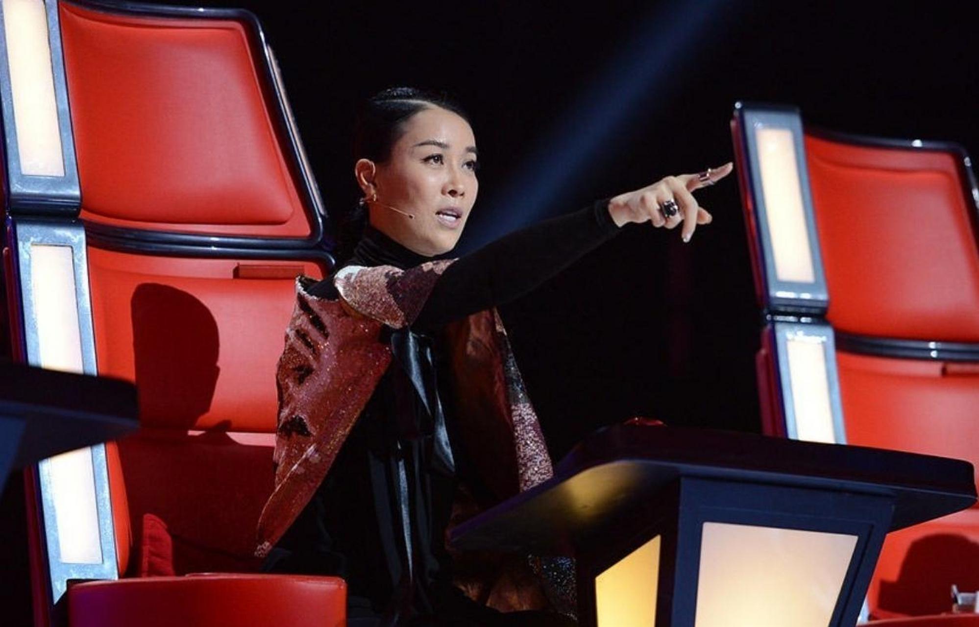 那英澳门演唱会 演出日期:2023年10月1-2日 演出场馆:新濠影汇综艺馆