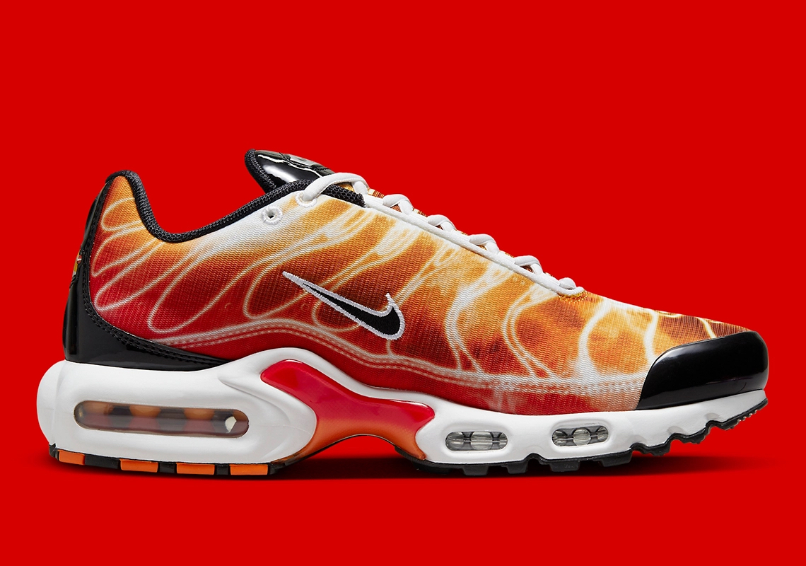 nike air max plus 引领轻摄影潮流