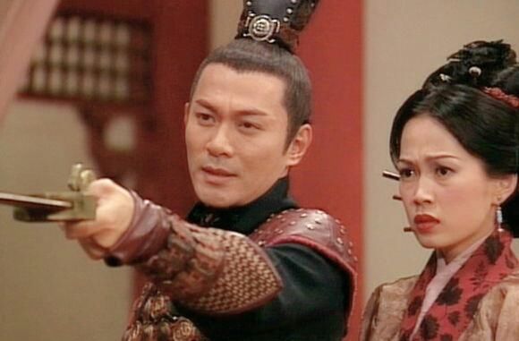 古代第一男宠嫪毐,身怀什么绝技,让太后赵姬对他爱不释手?