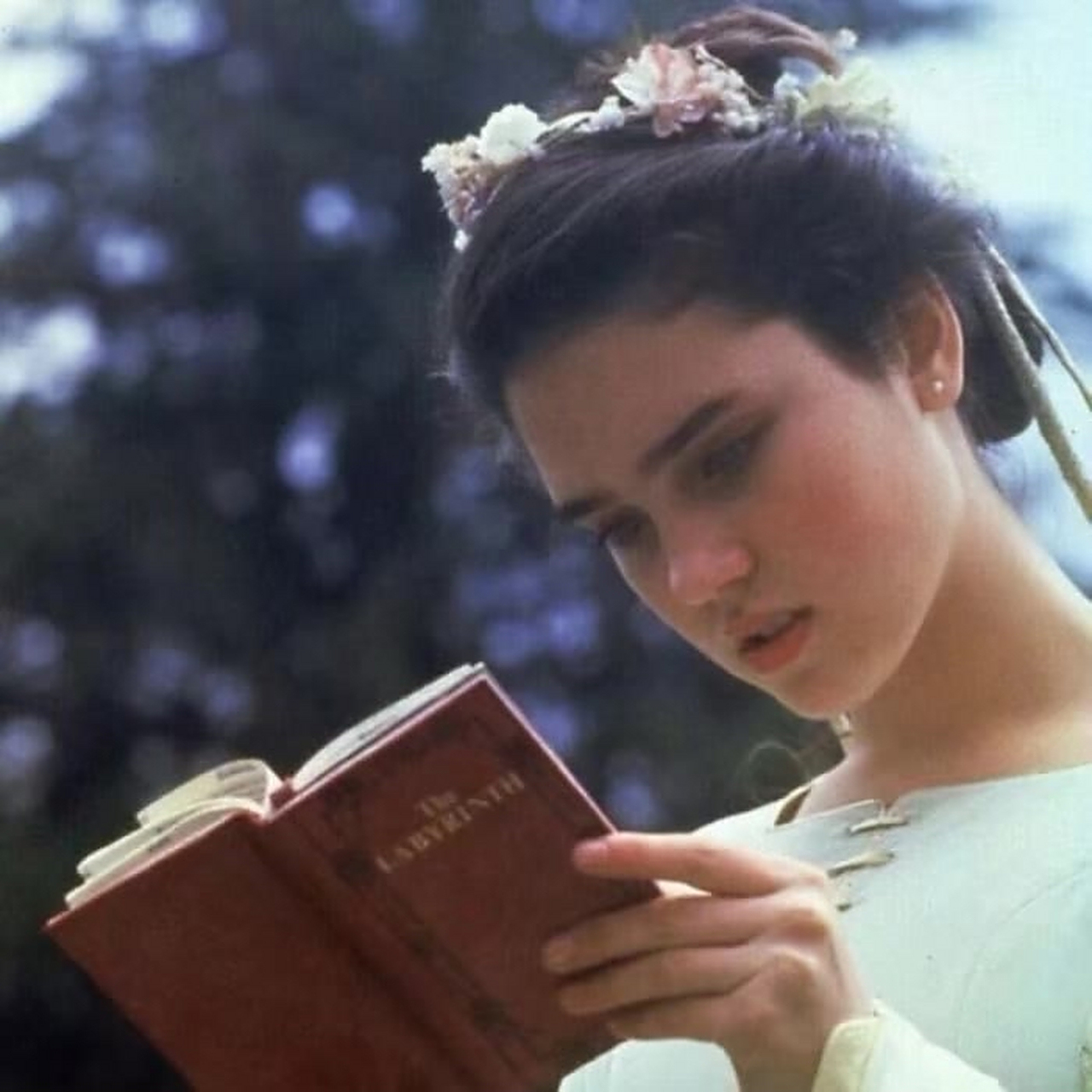 美式复古女生头像 676767