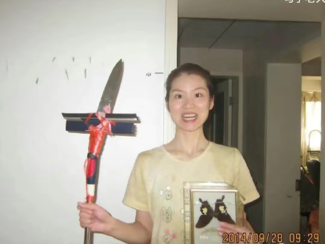 天涯十大诡异事件——小婷562