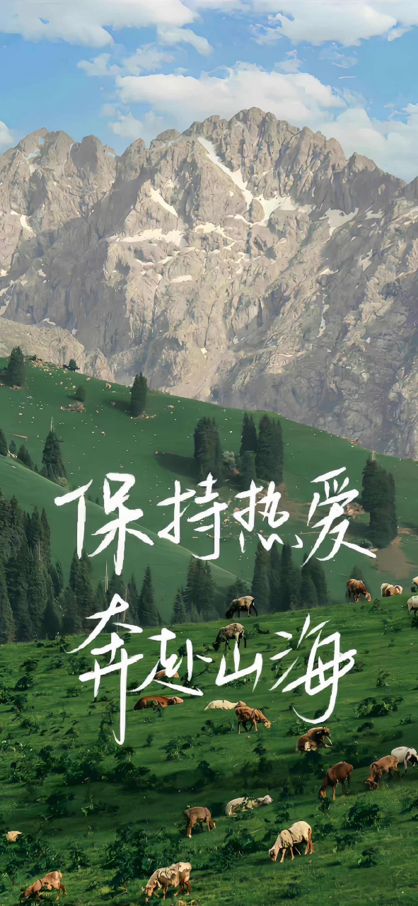 愿您所求皆如愿,所行化坦途,多喜乐,长安宁!