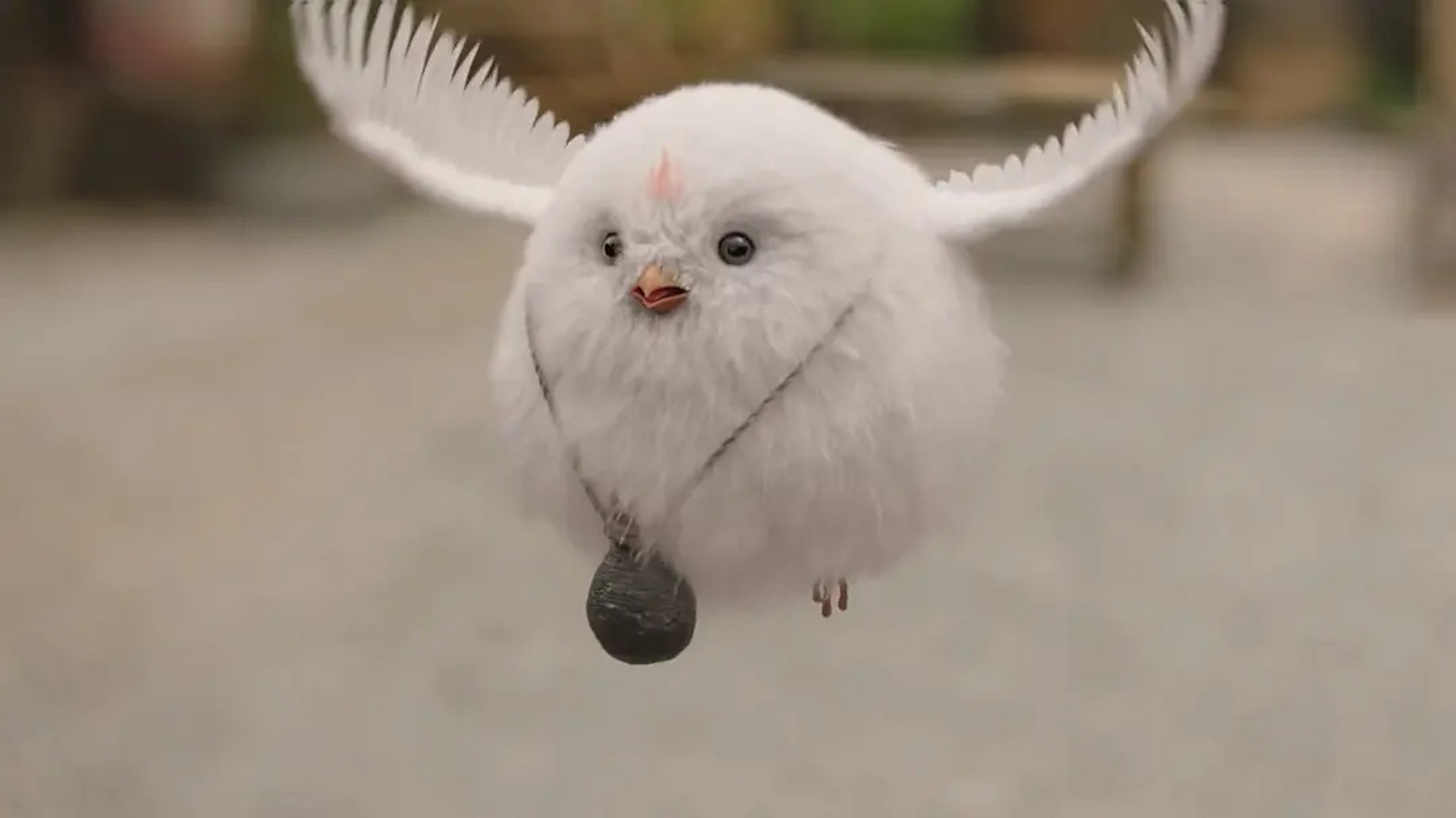 《长相思》蛇妖的坐骑是一个鸟,是不是不太好啊?