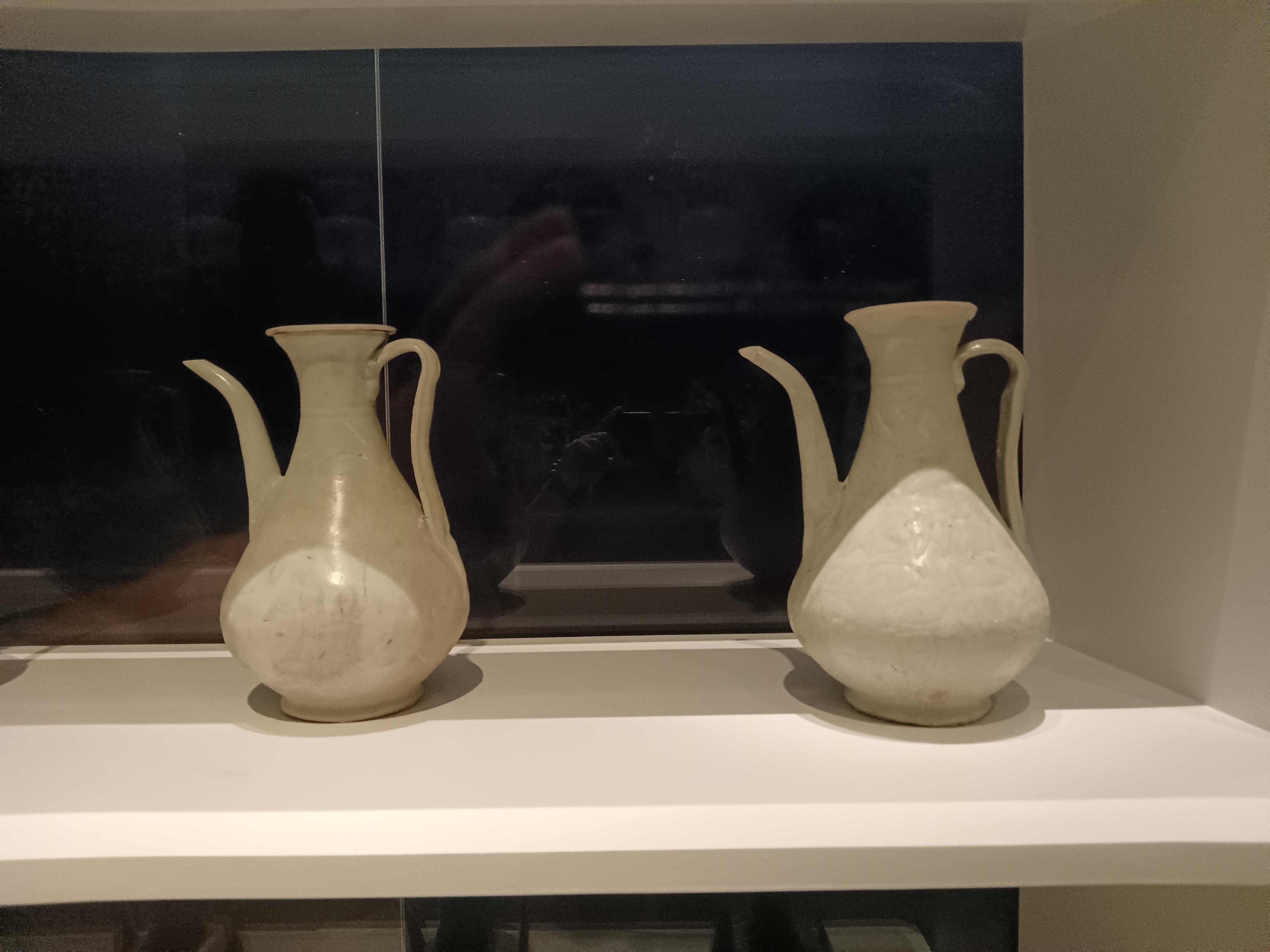 海南省博物馆海捞瓷文物展