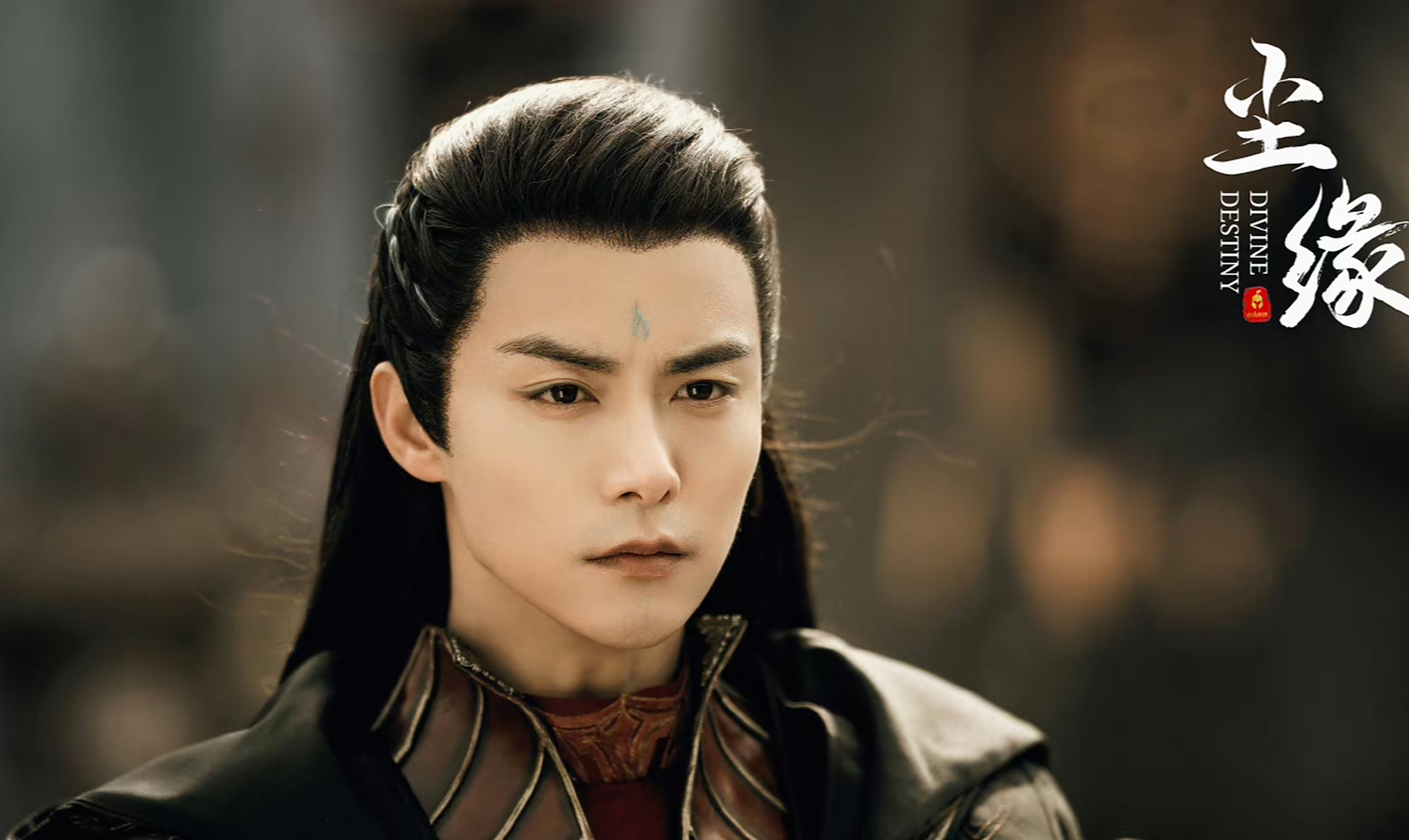 ab杨颖和马天宇主演的电视剧《尘缘》开分了,4.