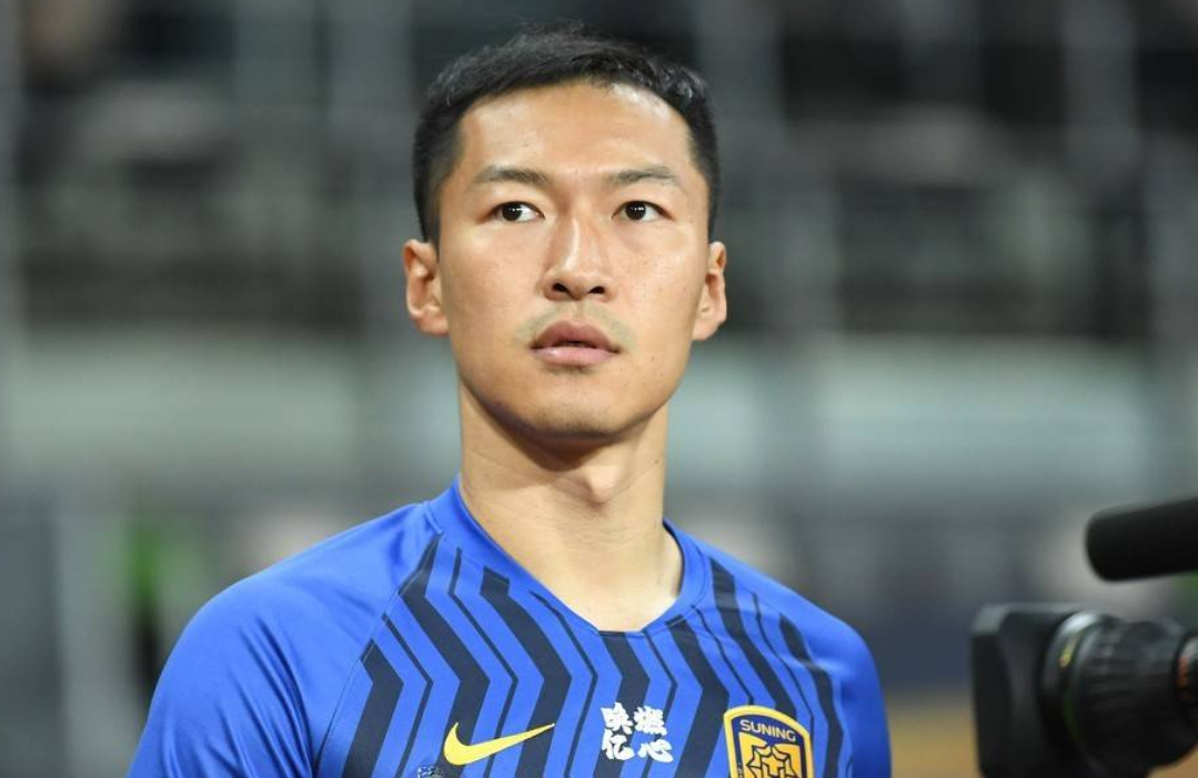 中超球员吴曦不愁下家,吴曦与广州足球队最有希望走在一起