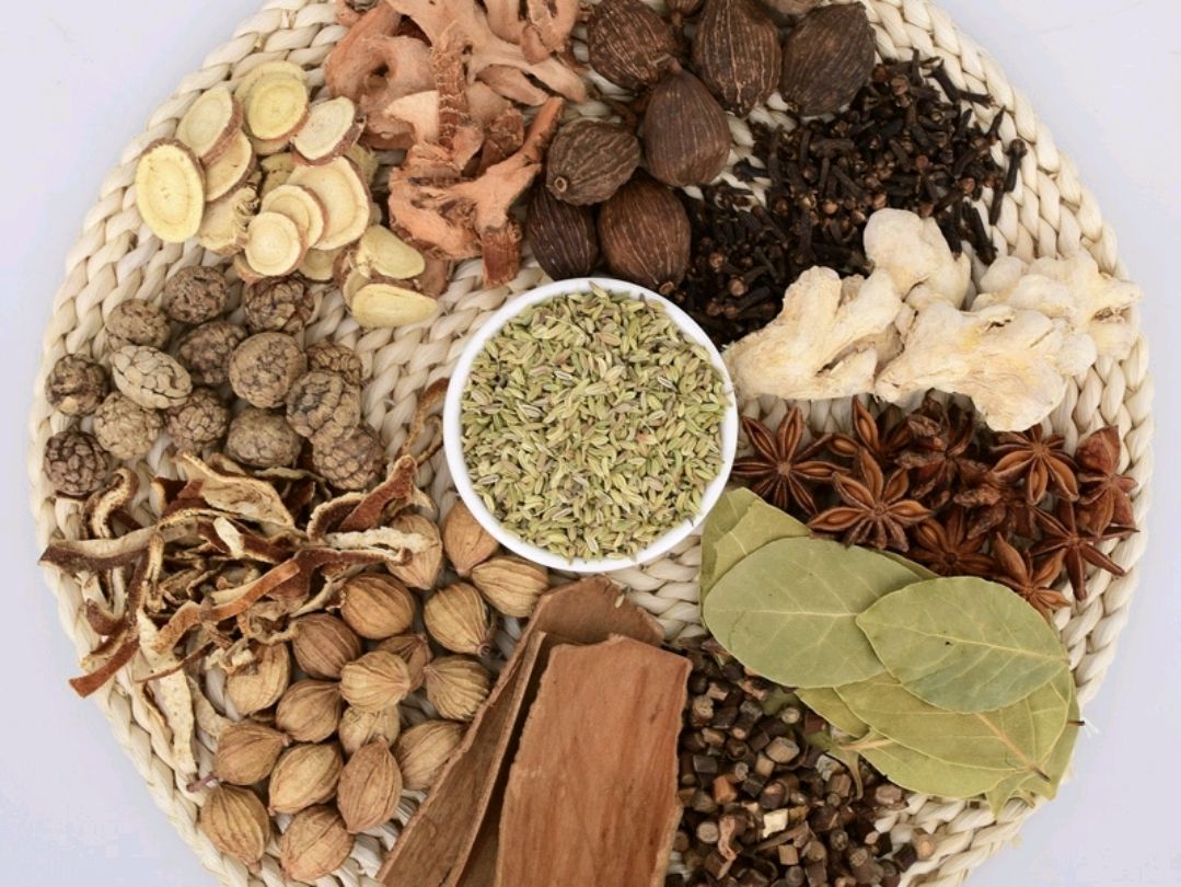 卤水香料如何进行有效预处理?实体店师傅无私分享20年使用经验