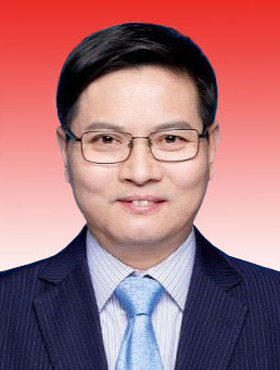 江西师范大学现任领导