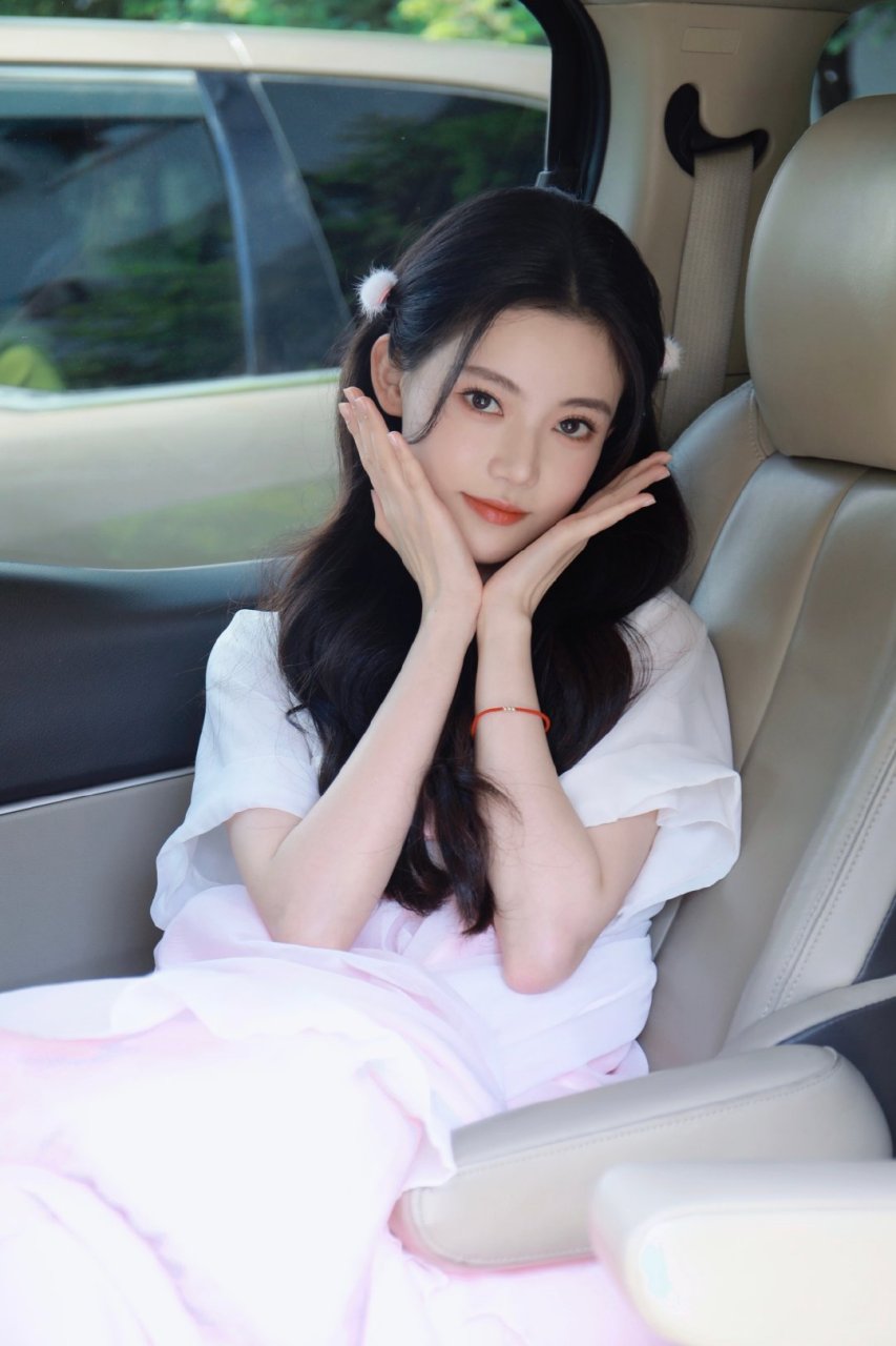 孙珍妮高清壁纸头像(二十五)[鲜花]