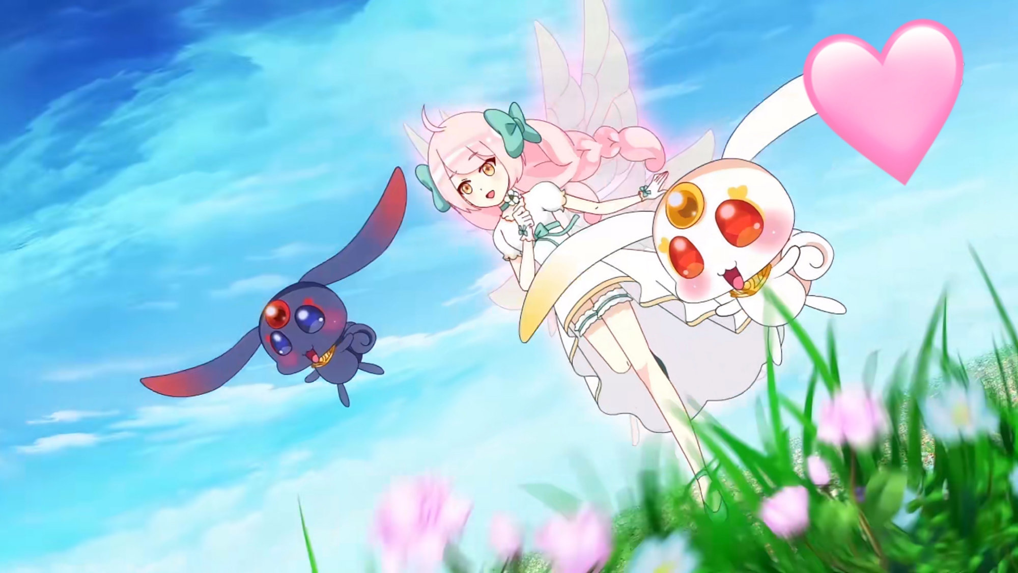 《小花仙第六季》夏季节气花信还远吗?安安回归预计要等到第八季