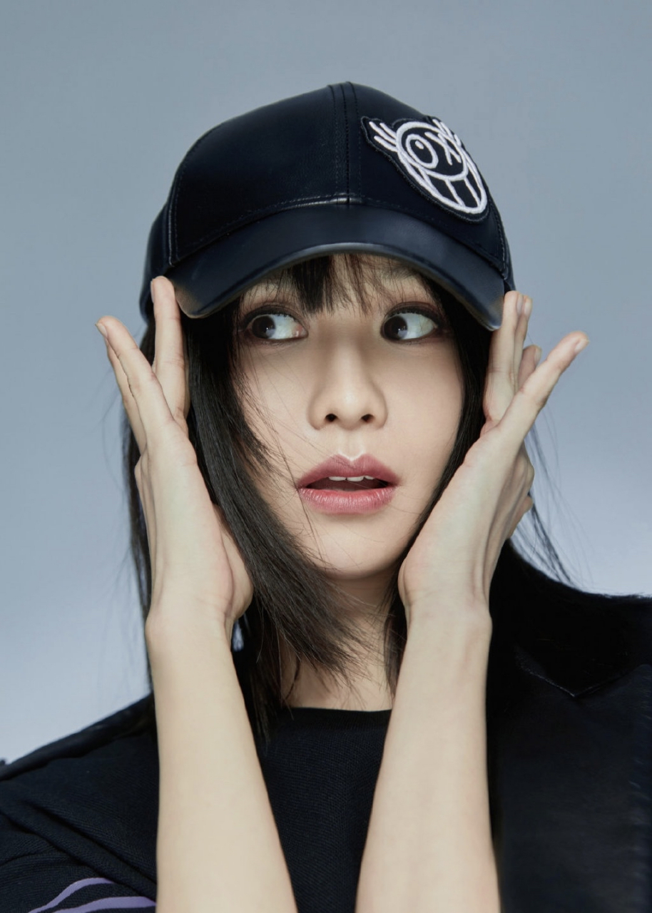 阿丽亚,1992年5月10日出生于内蒙古,中国内地女演员,毕业于上海戏剧