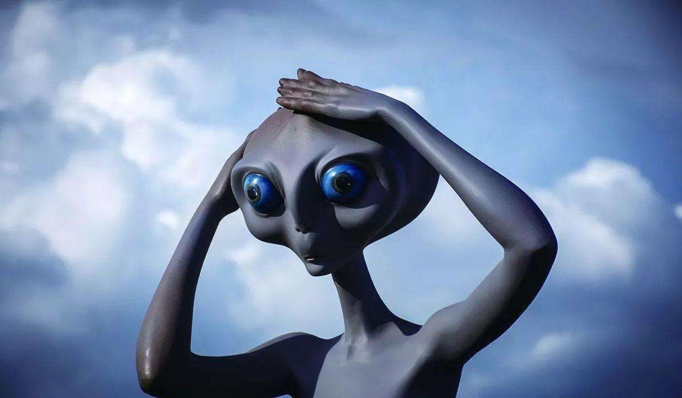 你感觉不到的这个人,就是鬼,它和你没有交集,但时空一旦发生