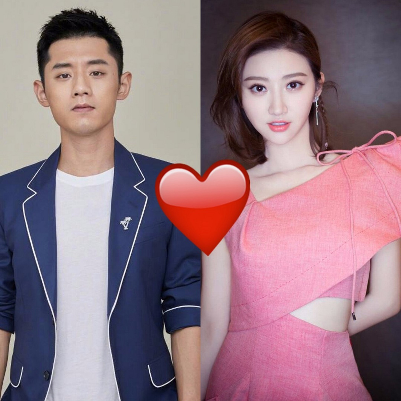 2018年,张继科与景甜谈恋爱,张继科的妈妈坚决反对!