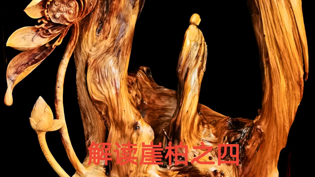 解读崖柏之四,地域分布和特点,熟悉崖柏爱上崖柏,崖柏知识大全