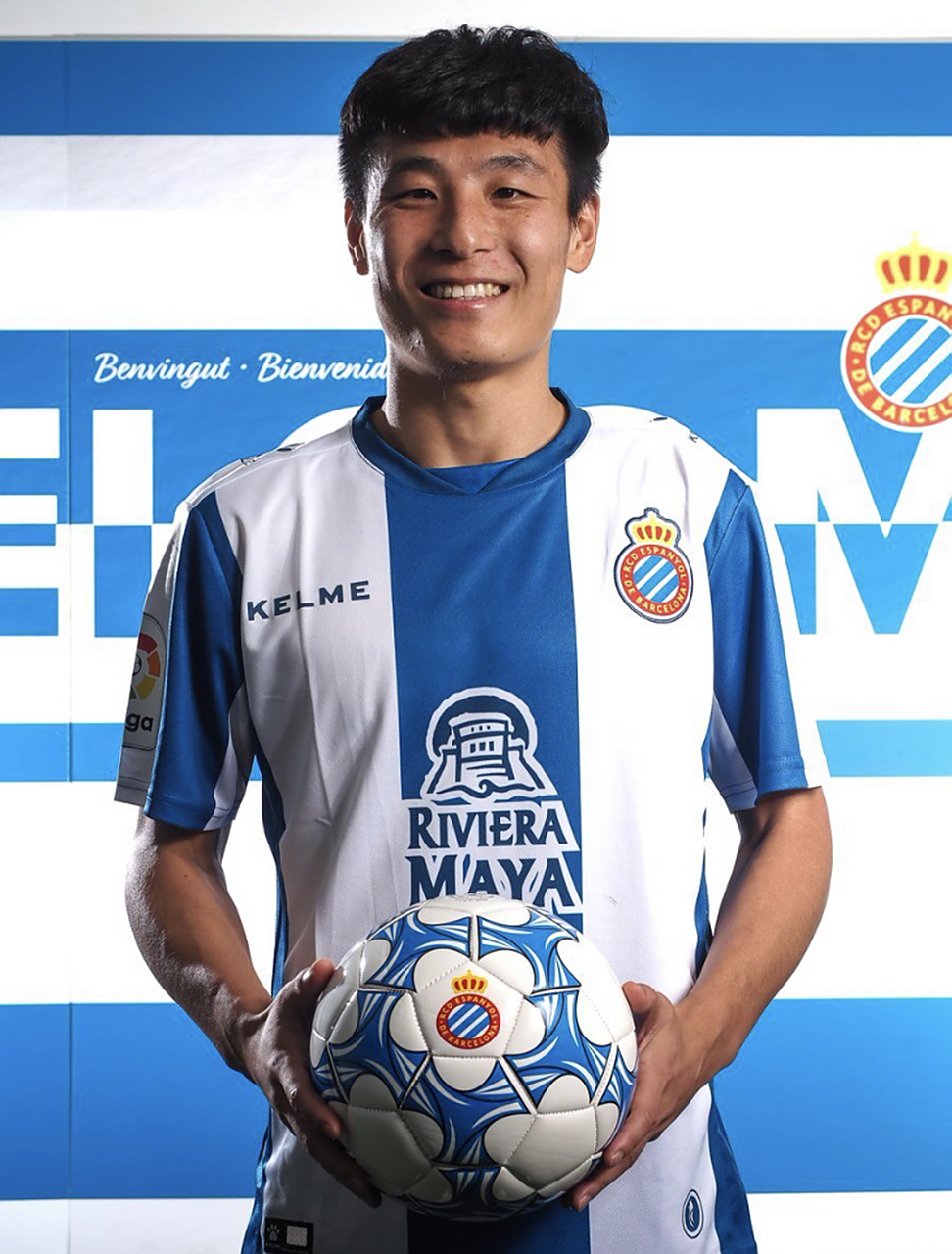 武磊国家队进球并列历史第一!