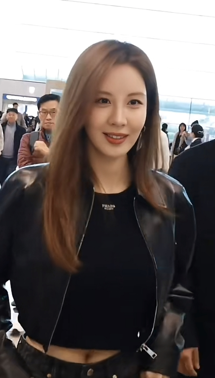 徐贤和林允儿怎么选?