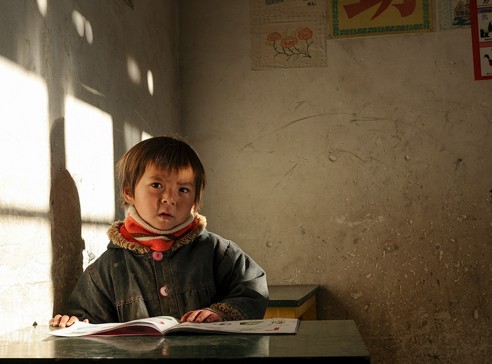 情商教育对农村留守儿童心理健康的促进问题有重要意义