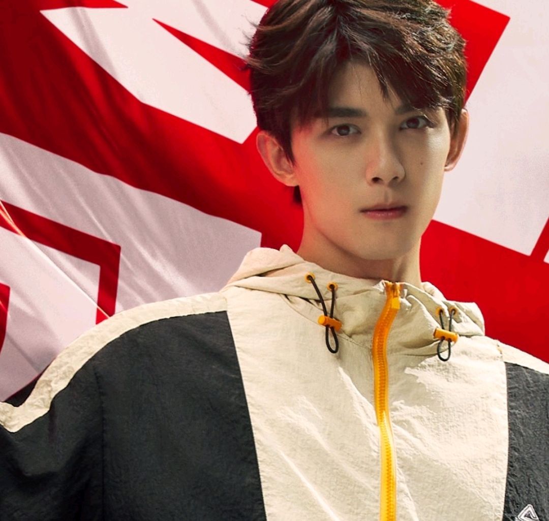 吴磊片场营业反差感满满,新造型少年感爆棚