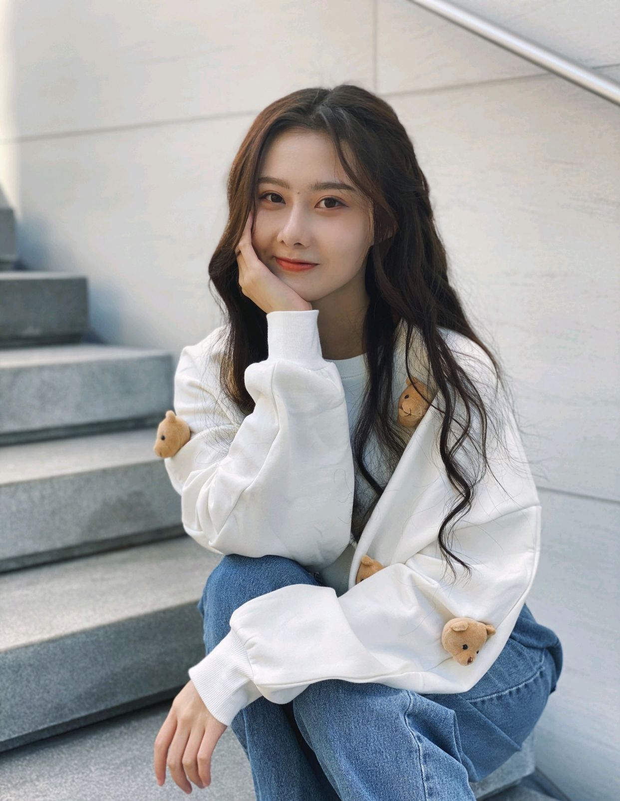 明星美图|曹曦月