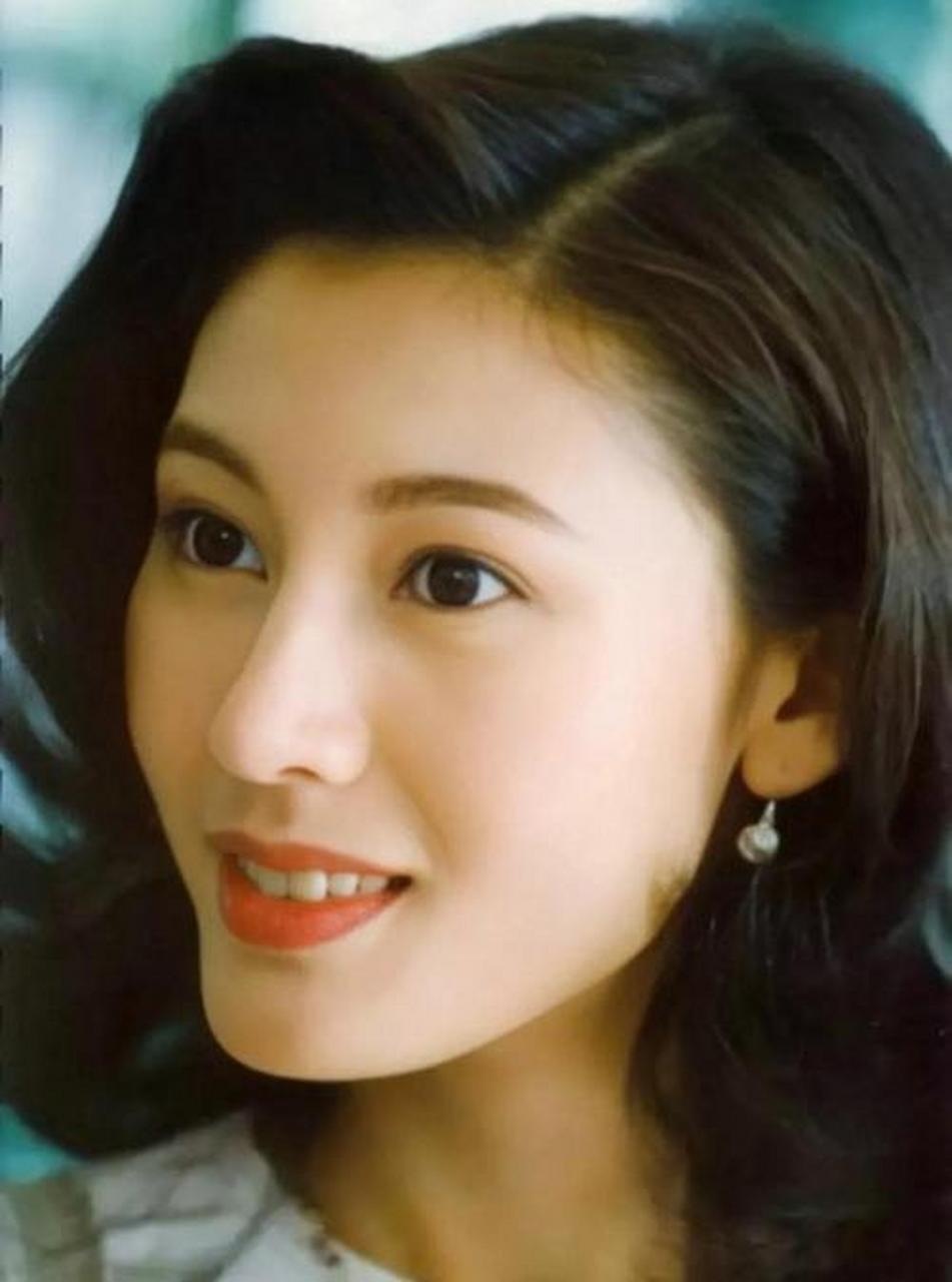 李嘉欣一中国香港演员