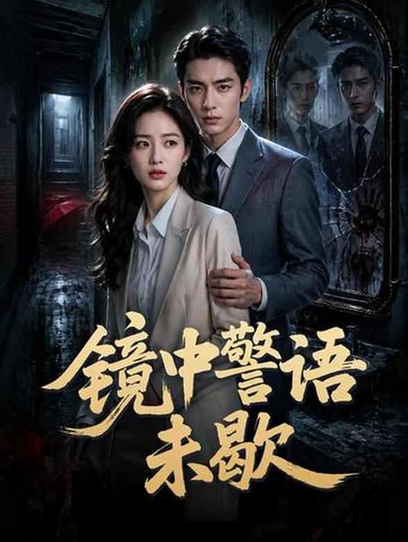镜中警语未歇