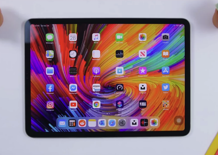 苹果ipados17:a9处理器已经无能为力,多款ipad老旧设备面临淘汰