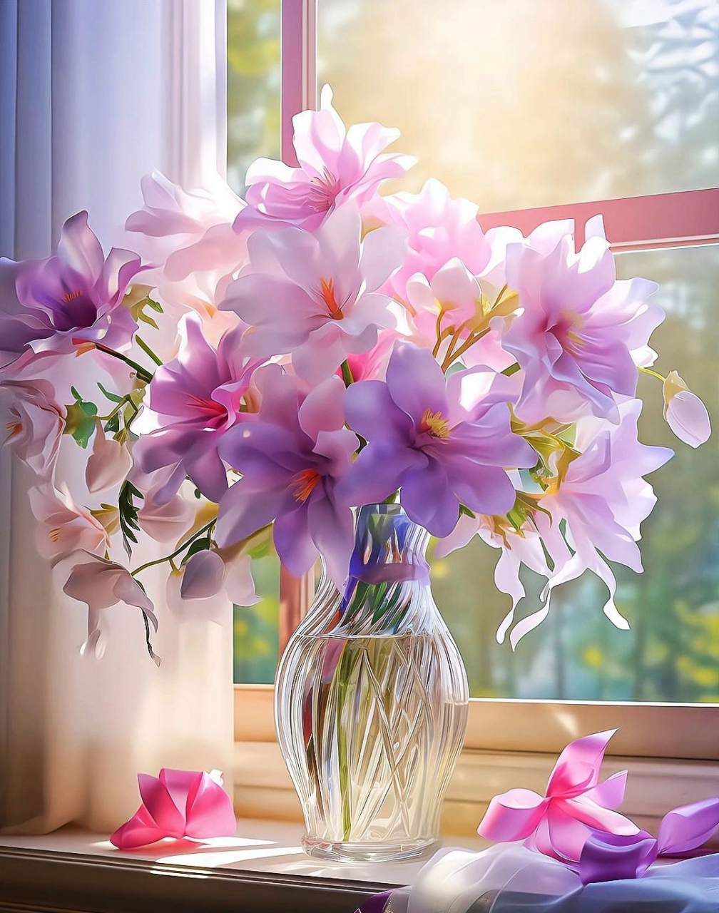 但平凡的生活才是日常,生活从来不缺风景,难的是有心来赏.