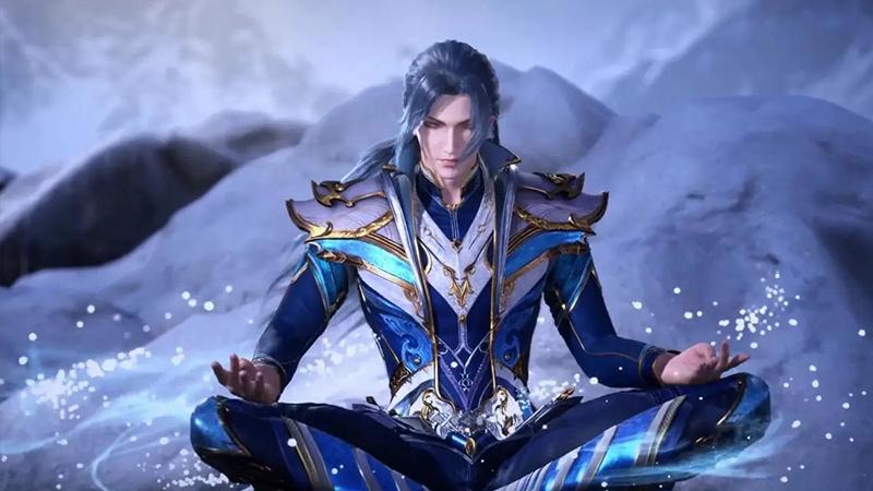 海神陨落!唐三命悬一线,最终复活归来,带来巨大逆转!