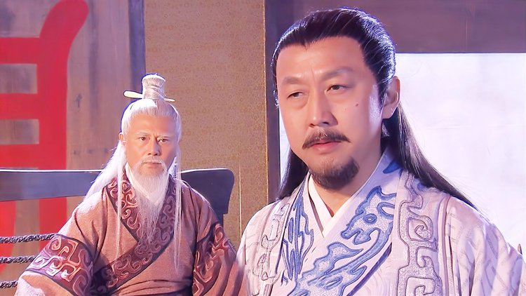 封神:通天教主出手的根本原因真的是因为广成子吗?