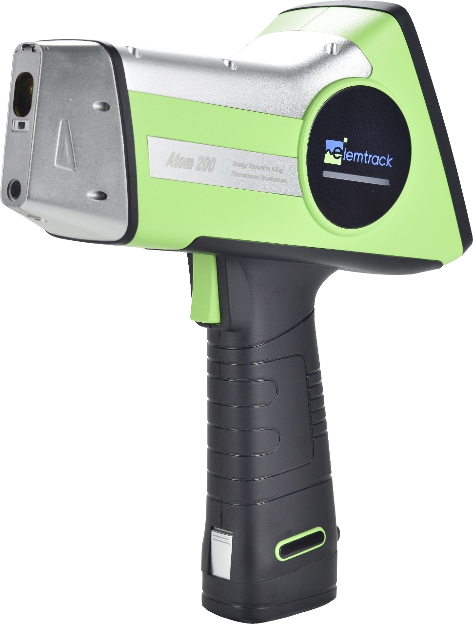 xrf手持式分析仪