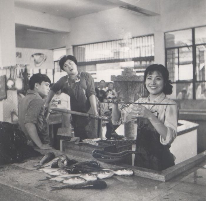 老电影《这不是误会》