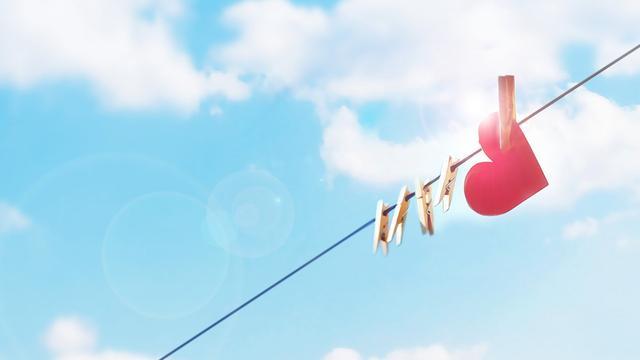 心理测试,选一张你认为最唯美的图,测你是天生好命吗