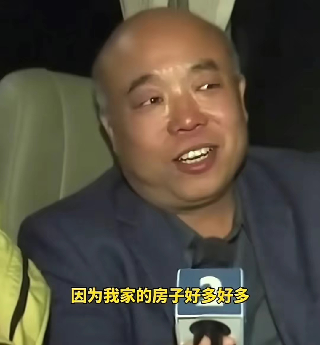 孙海洋祝福亿万富翁寻子成功,回家继承亿万家产,妥妥电视剧情节