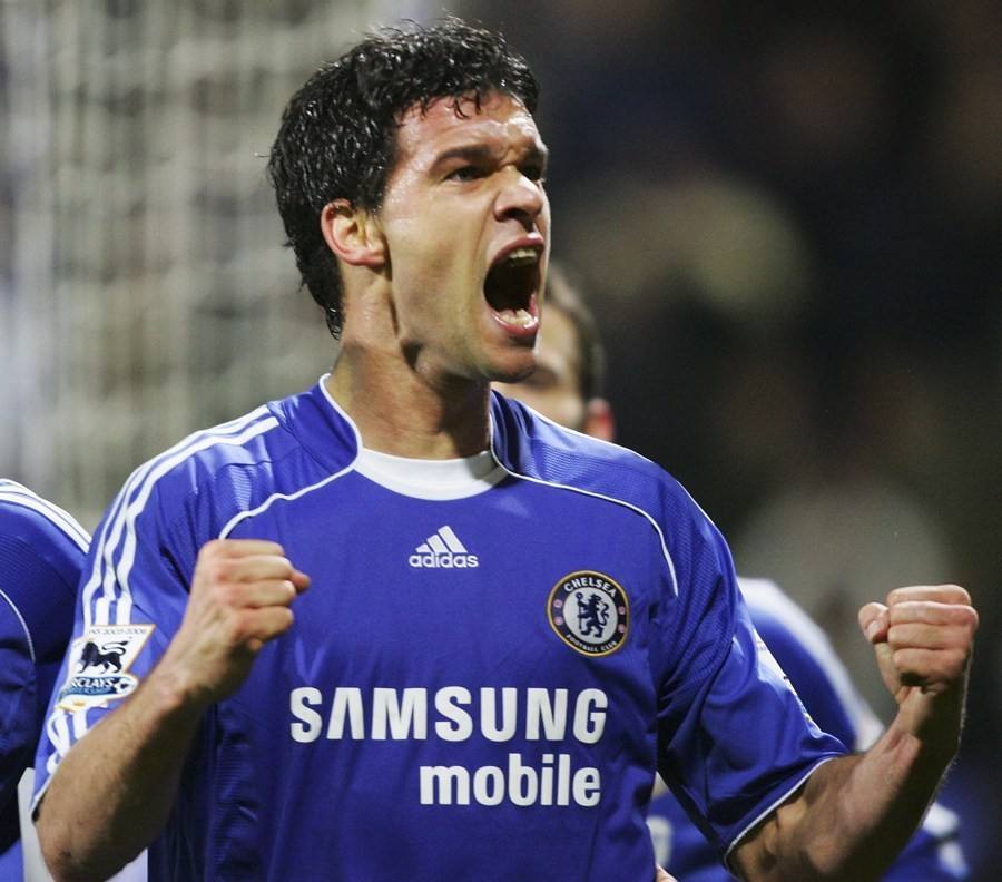 记忆中的球星—小凯撒巴拉克