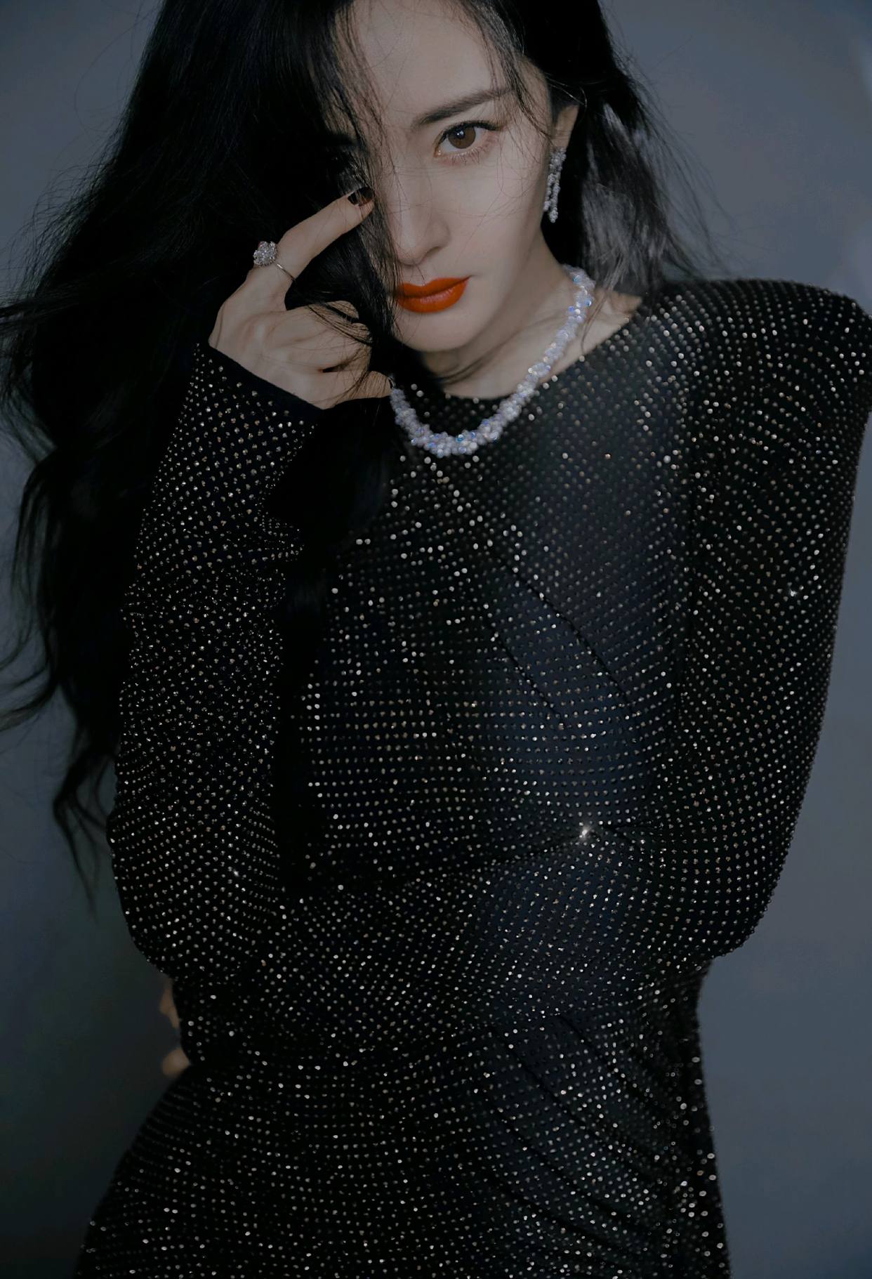 明星精美壁纸|杨幂