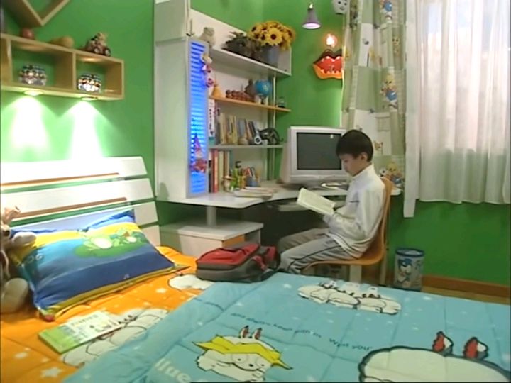 快乐星球最感人一集:乐乐机器人妈妈的结局,曾令多少人意难平?