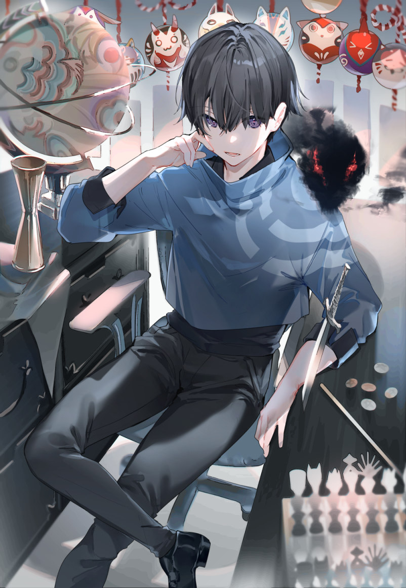 为生活奔走的少年少女的故事——画师:美和野らぐ
