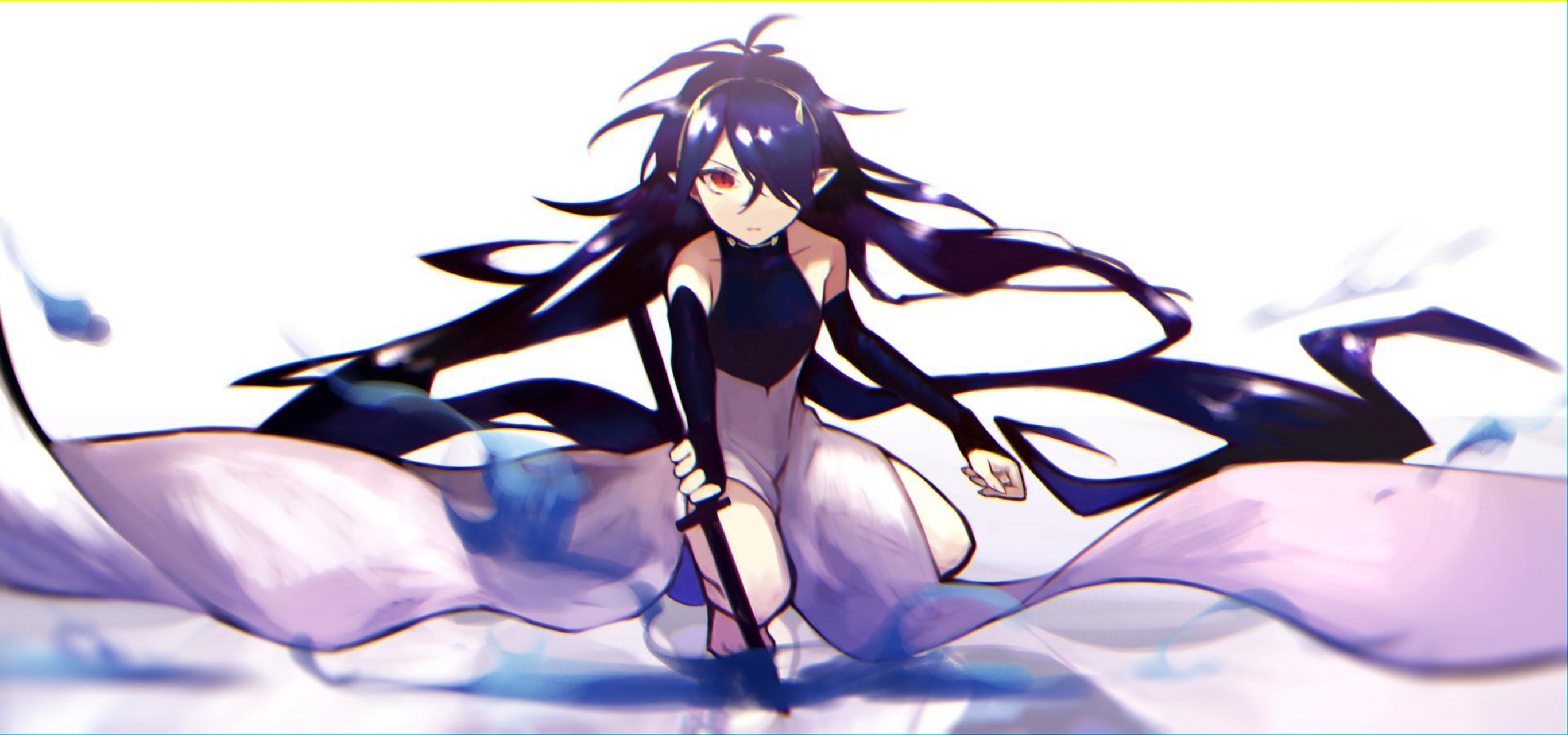 二次元# 阿朱罗丸②