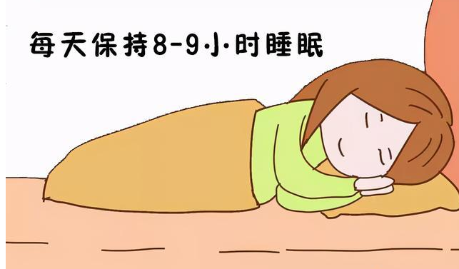 车开烂才知道高速犯困别再喝红牛1个笨招瞌睡消散了