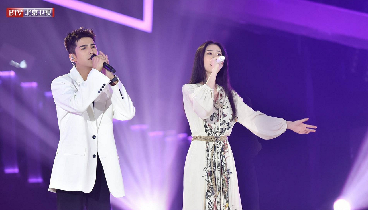 姜潮张碧晨《归去来》打动人心,刘端端任贤齐《任逍遥》传承感强