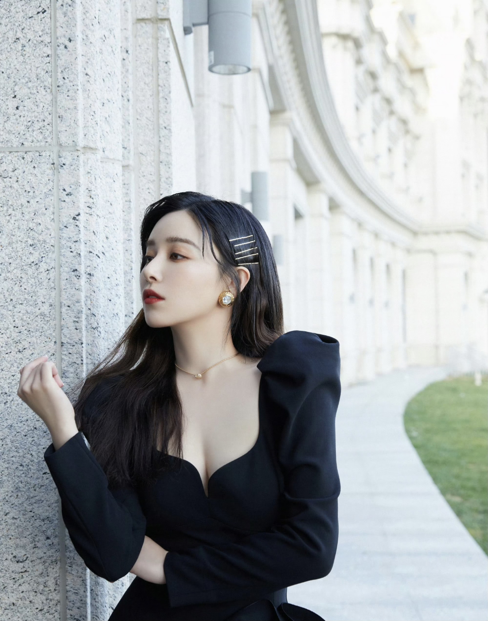 阚清子长腿高跟鞋90 #阚清子# #长假读书清单