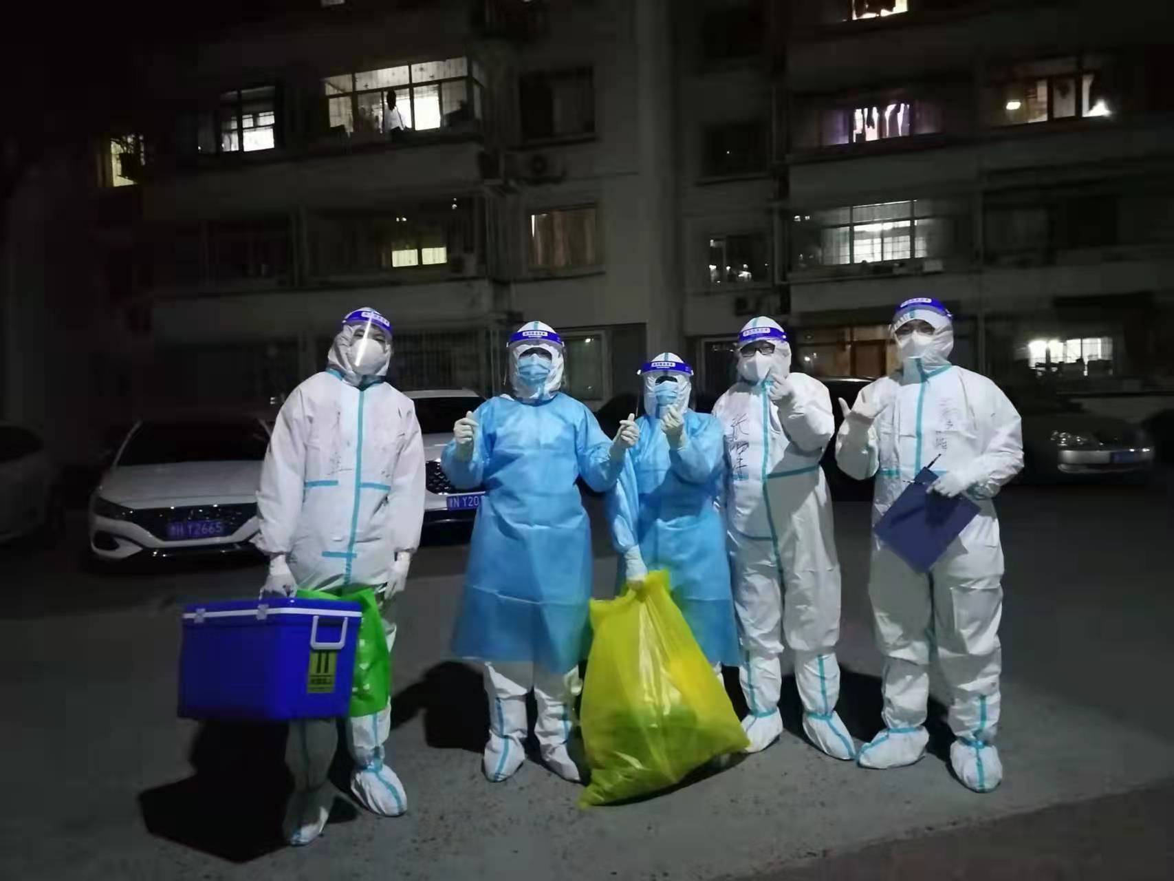 天津疫情灾区(天津疫情灾区最新消息)
