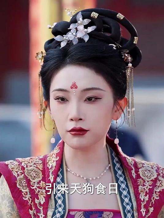 《祖宗三岁半》第8集