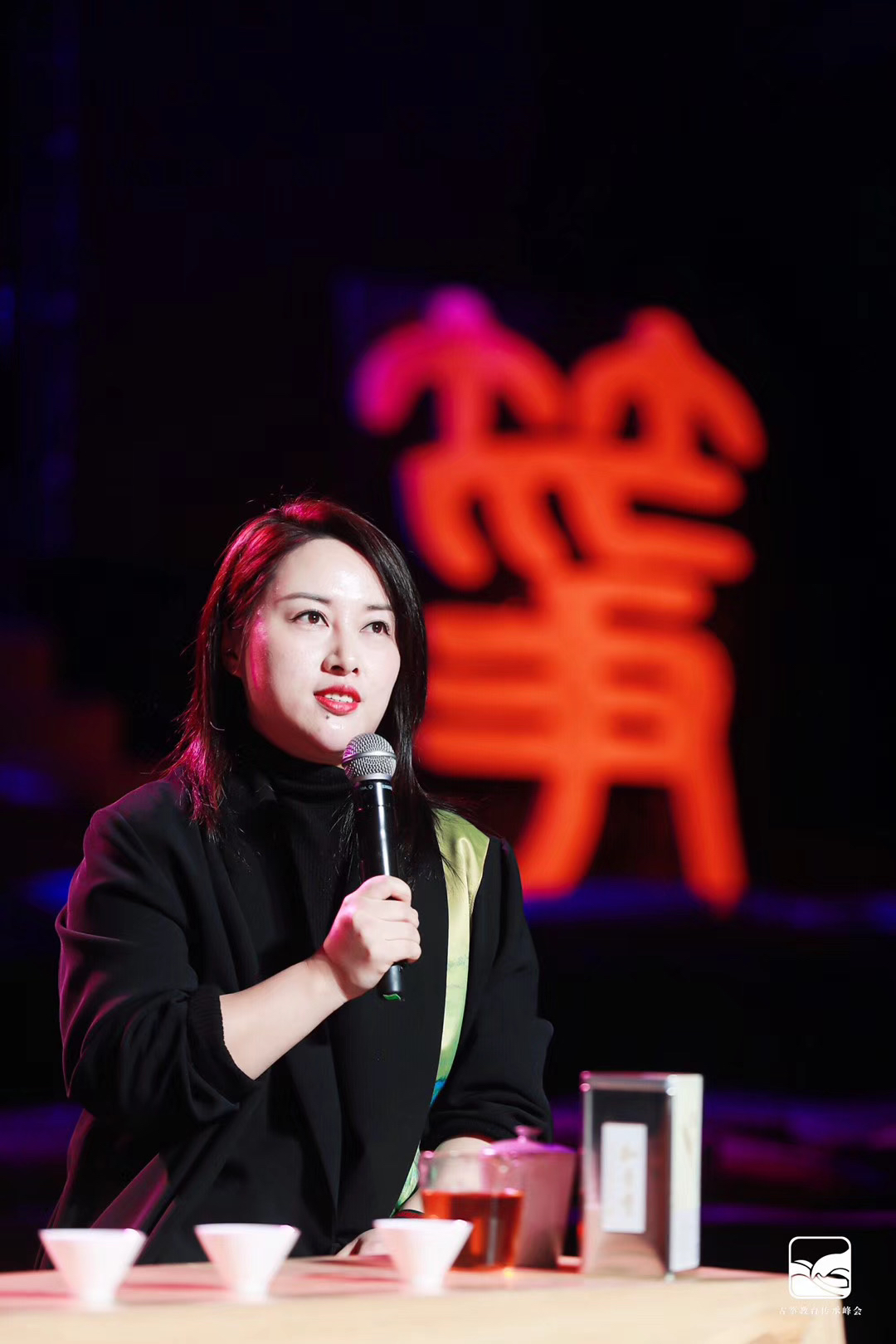 张庆圆全国古筝师资教学研修班