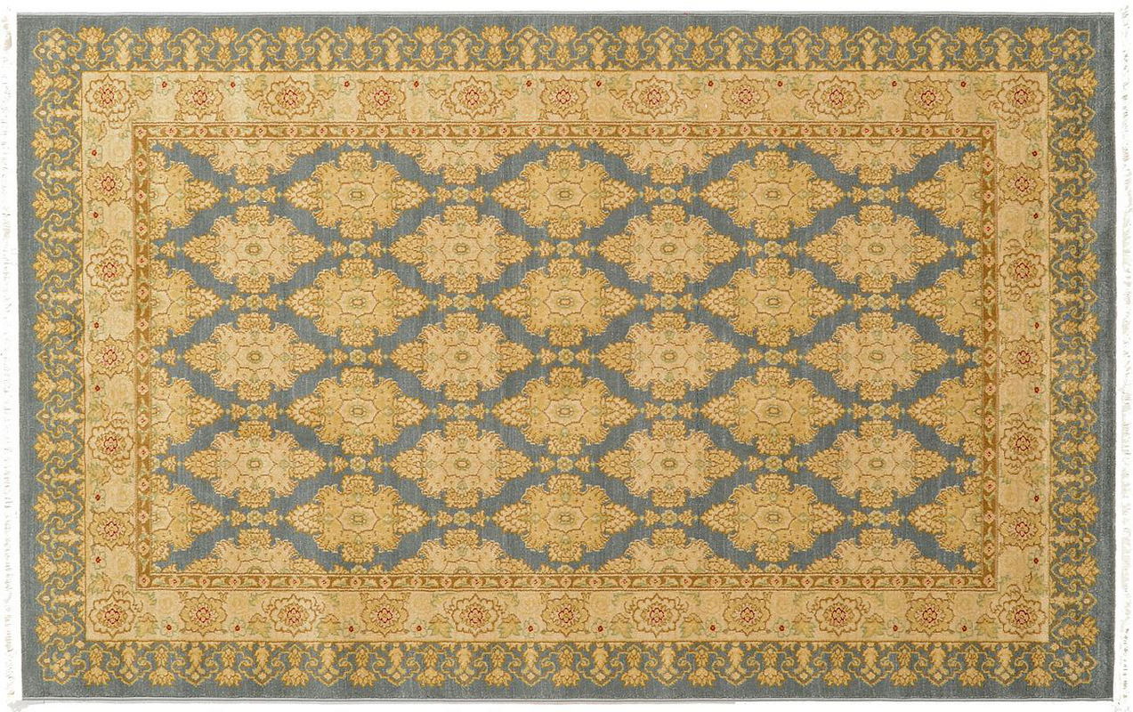 古典经典地毯ID9658