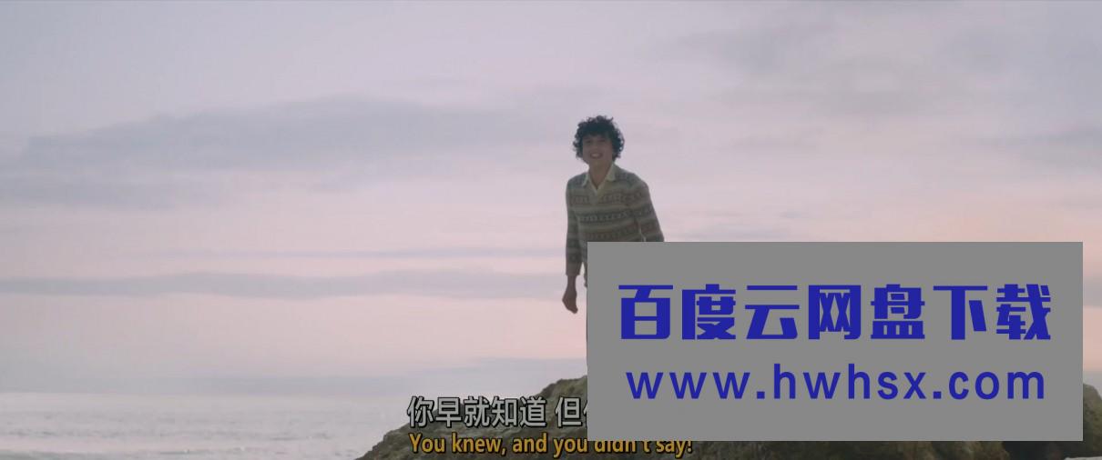 《恋夏时光》4K|1080P高清百度网盘