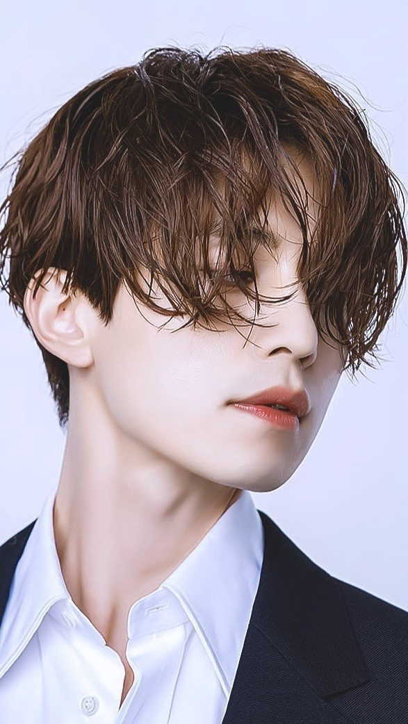 李栋旭#锁屏壁纸