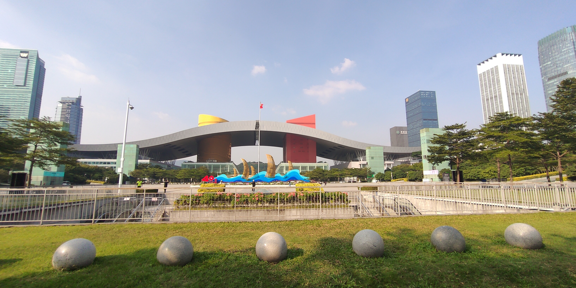 宝安县是深圳古县名,为什么没入选千年古县?源于三建三废的历史