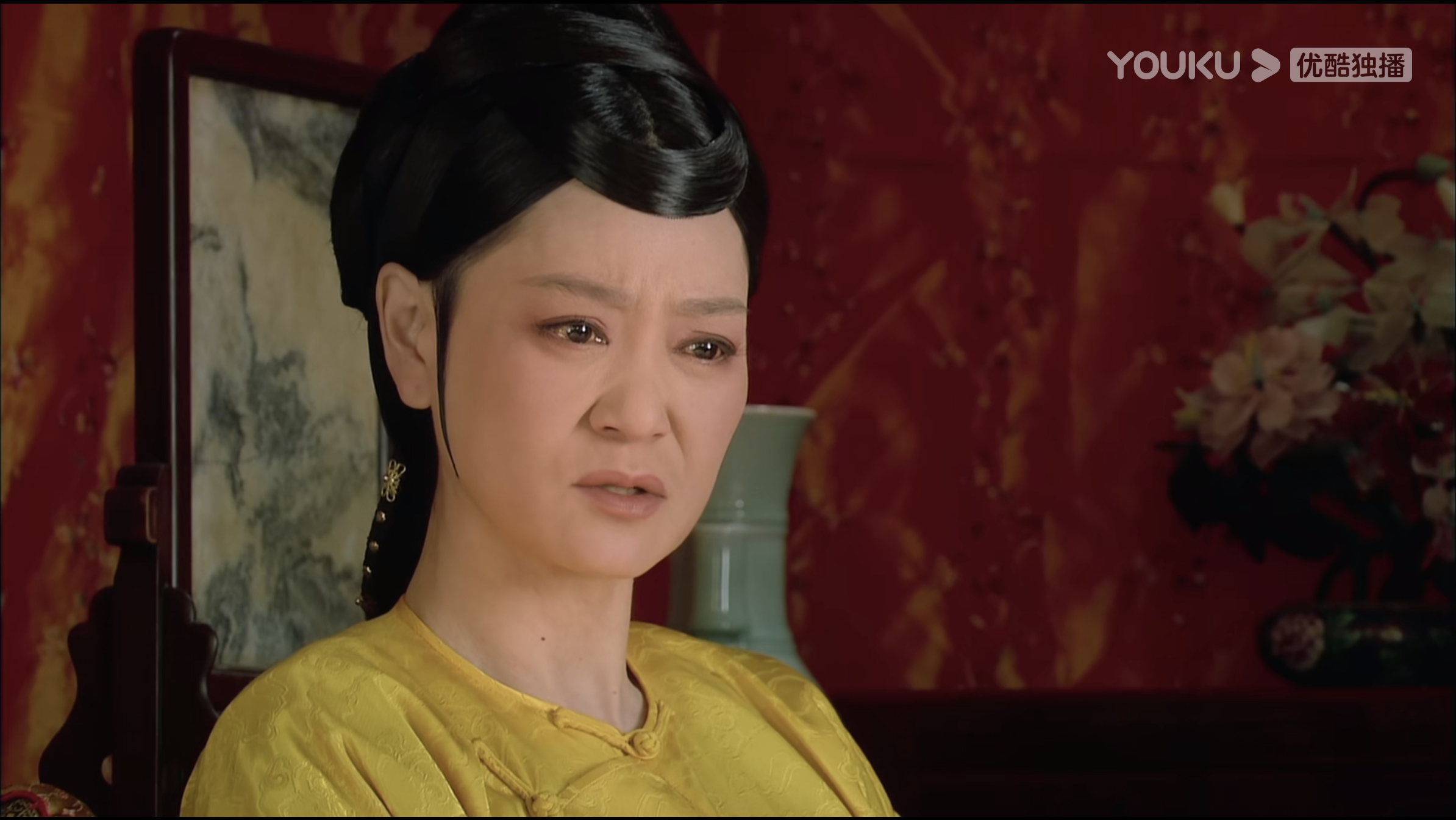 《甄嬛传》以半幅皇后仪仗再度回宫,甄嬛最该感谢的竟是她